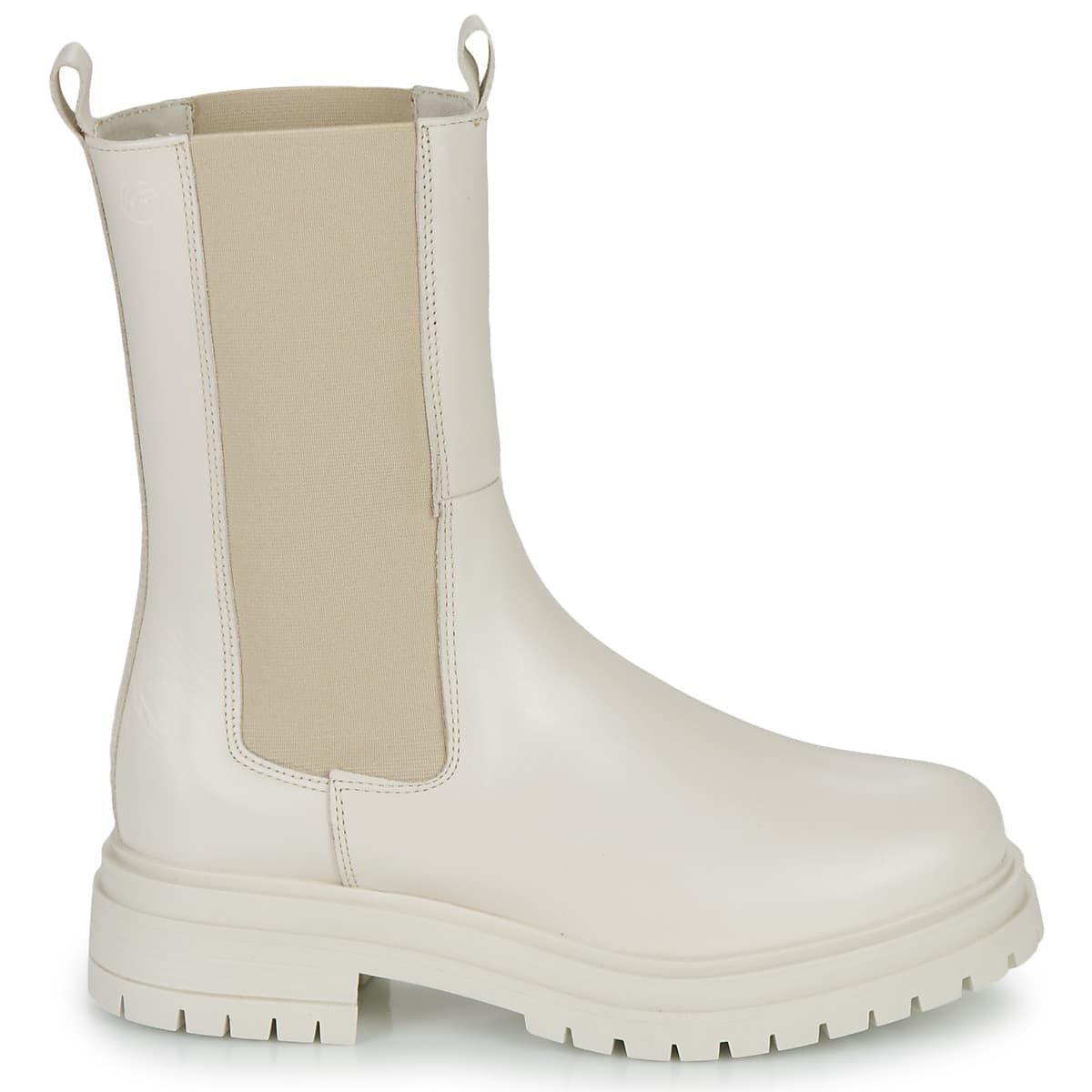 Women's Boots Betty London Beige