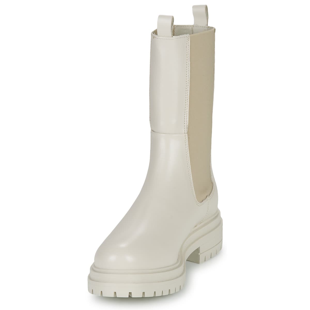 Women's Boots Betty London Beige