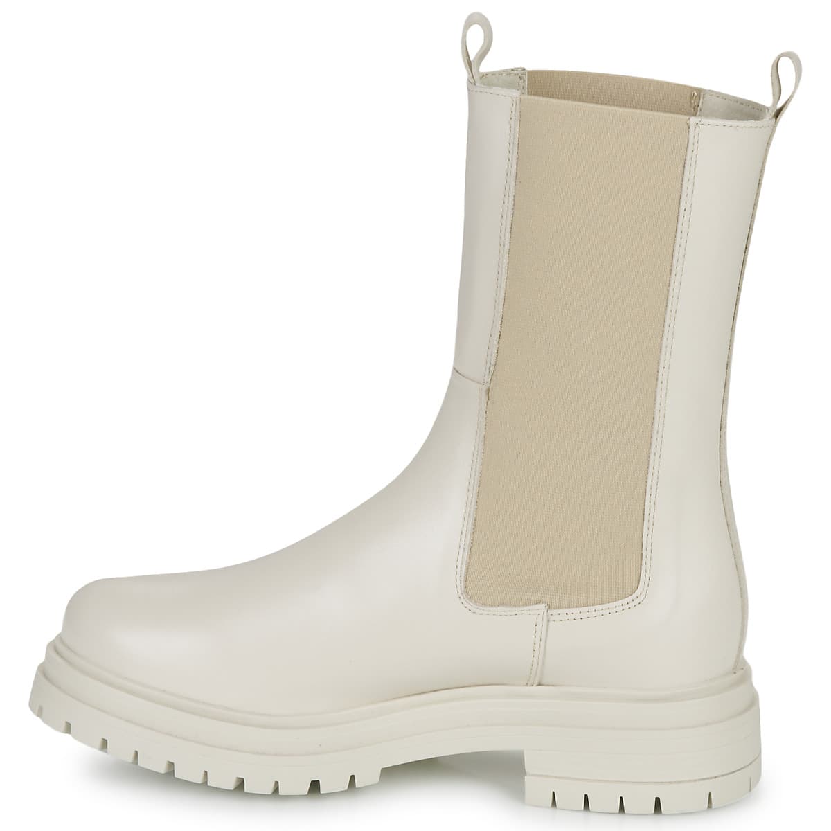 Women's Boots Betty London Beige