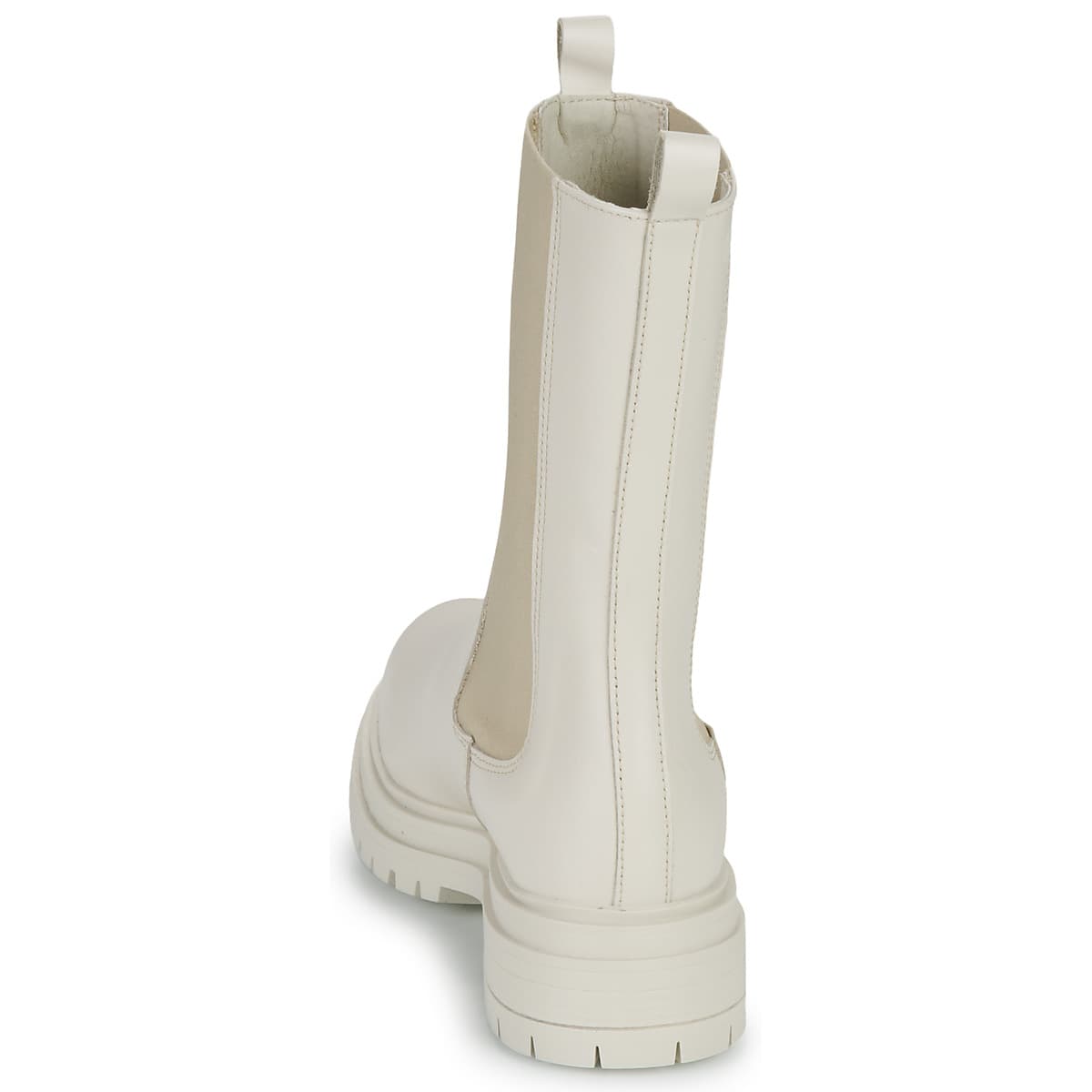 Women's Boots Betty London Beige