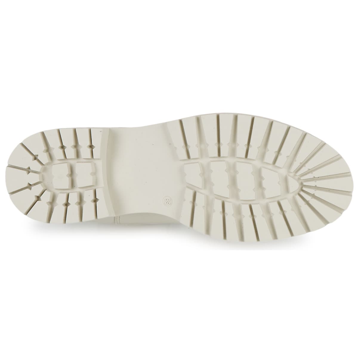 Women's Boots Betty London Beige