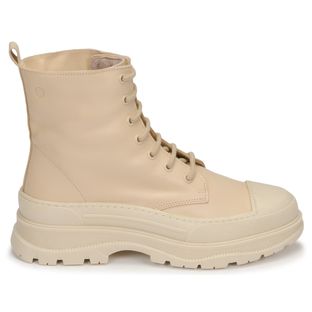 Women's Boots Betty London Beige