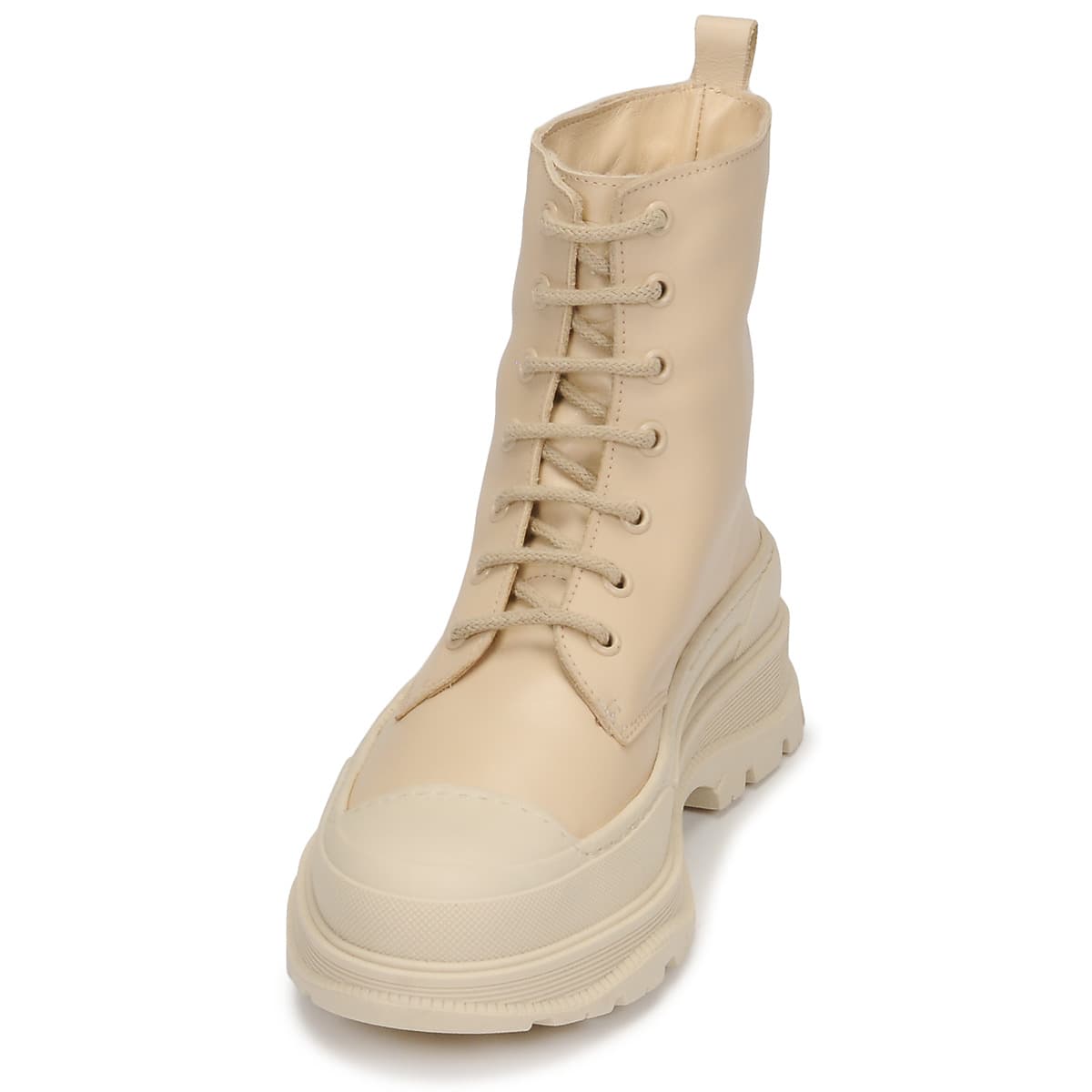 Women's Boots Betty London Beige