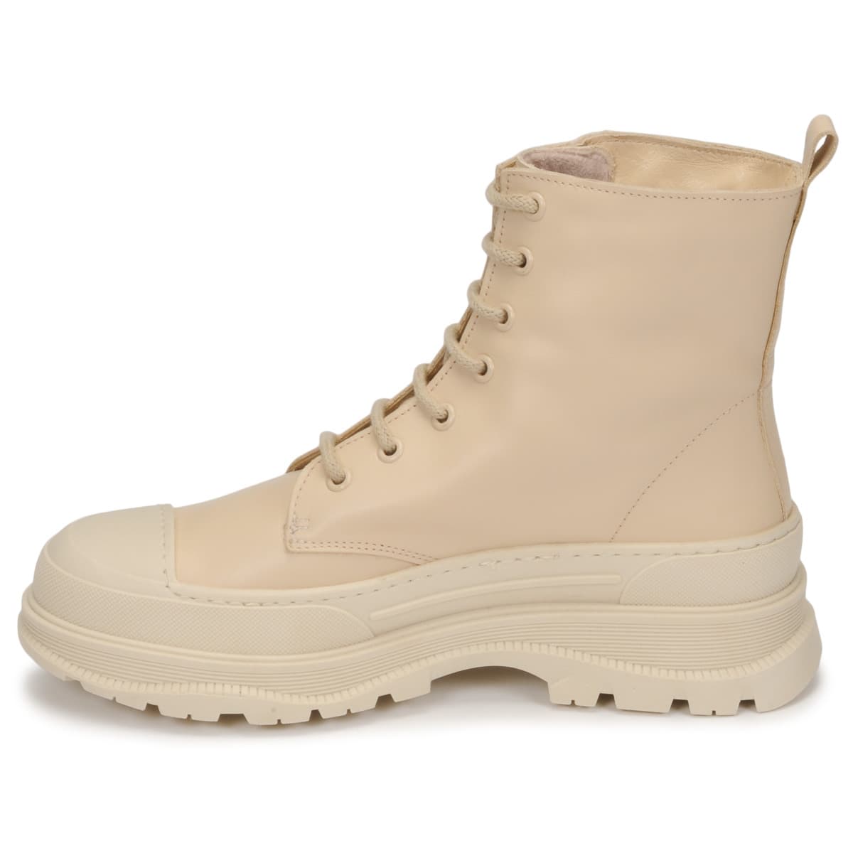 Women's Boots Betty London Beige