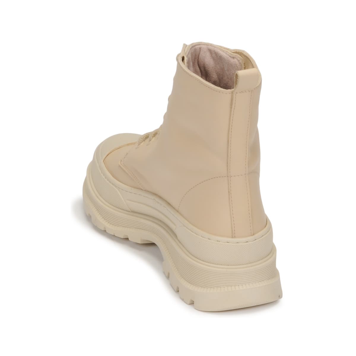 Women's Boots Betty London Beige