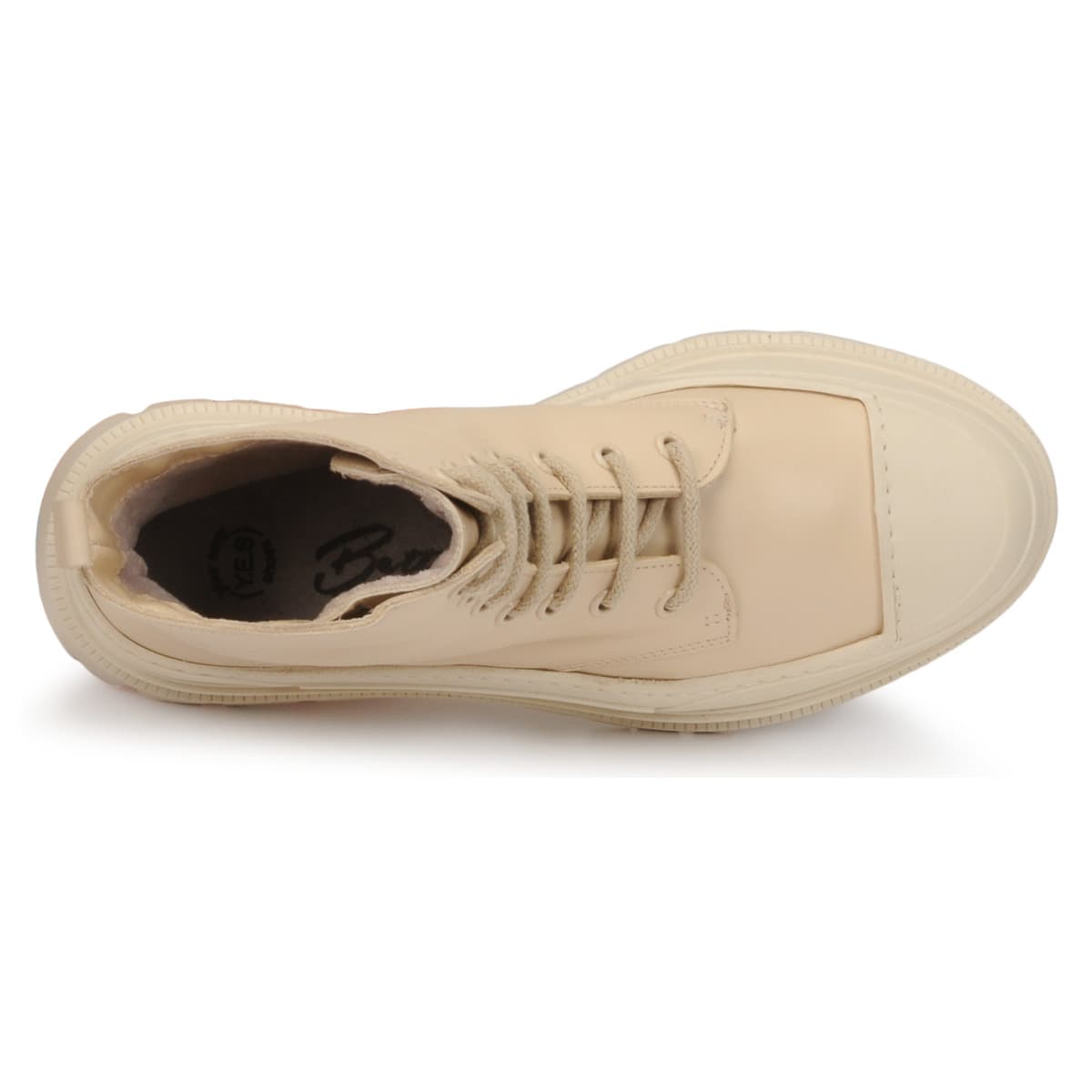 Women's Boots Betty London Beige