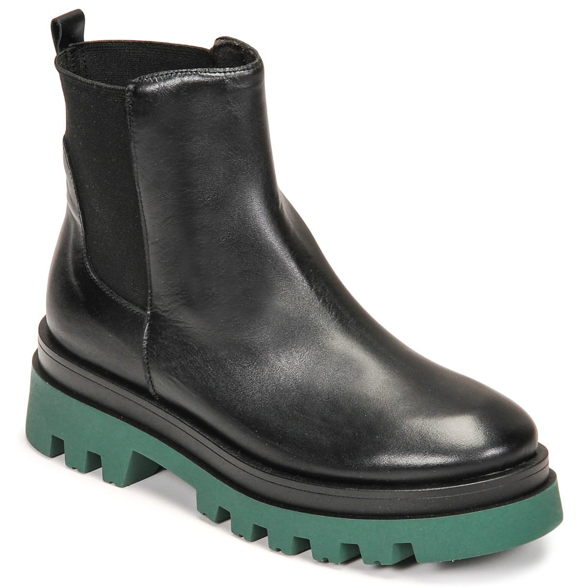 Women's Boots Betty London Black