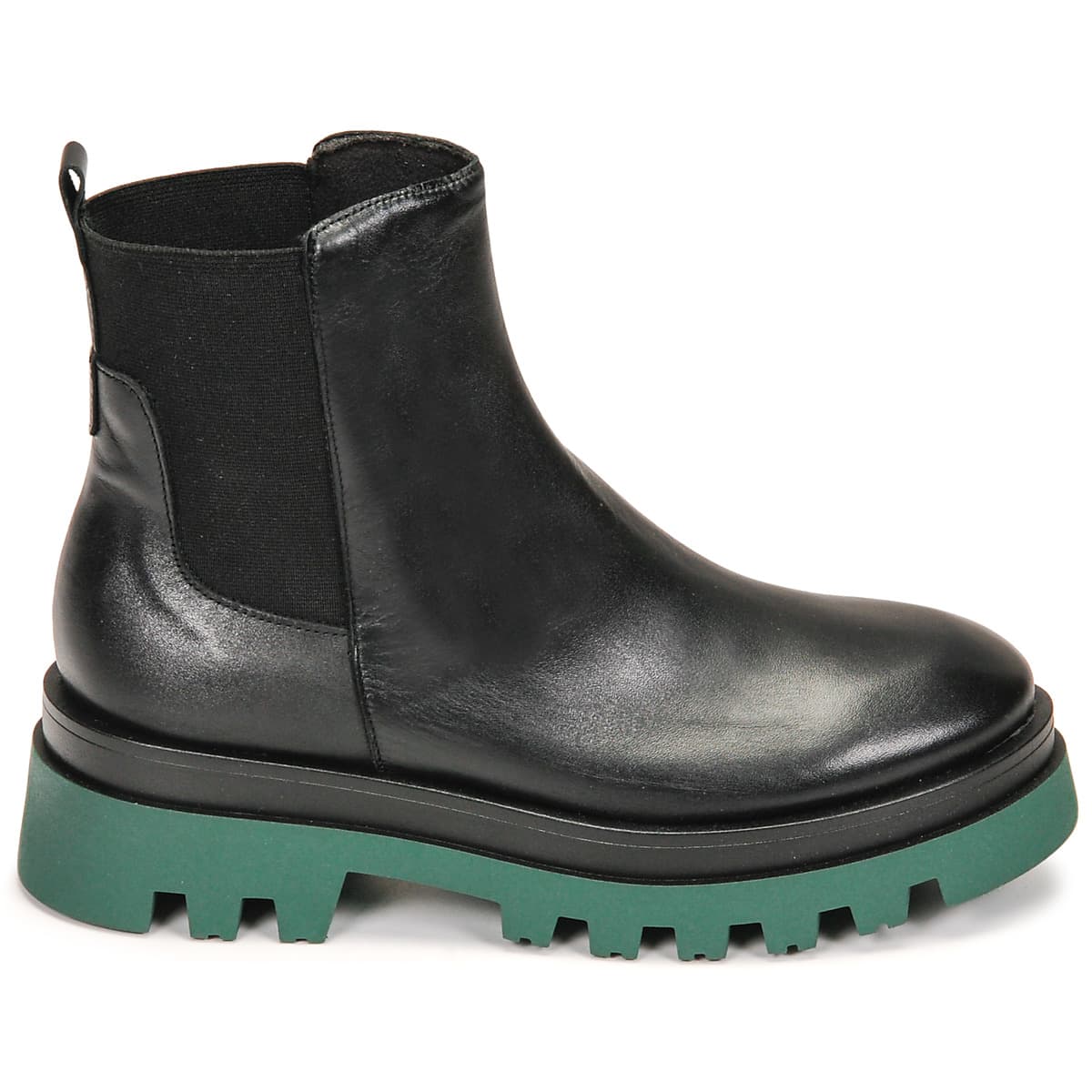 Women's Boots Betty London Black