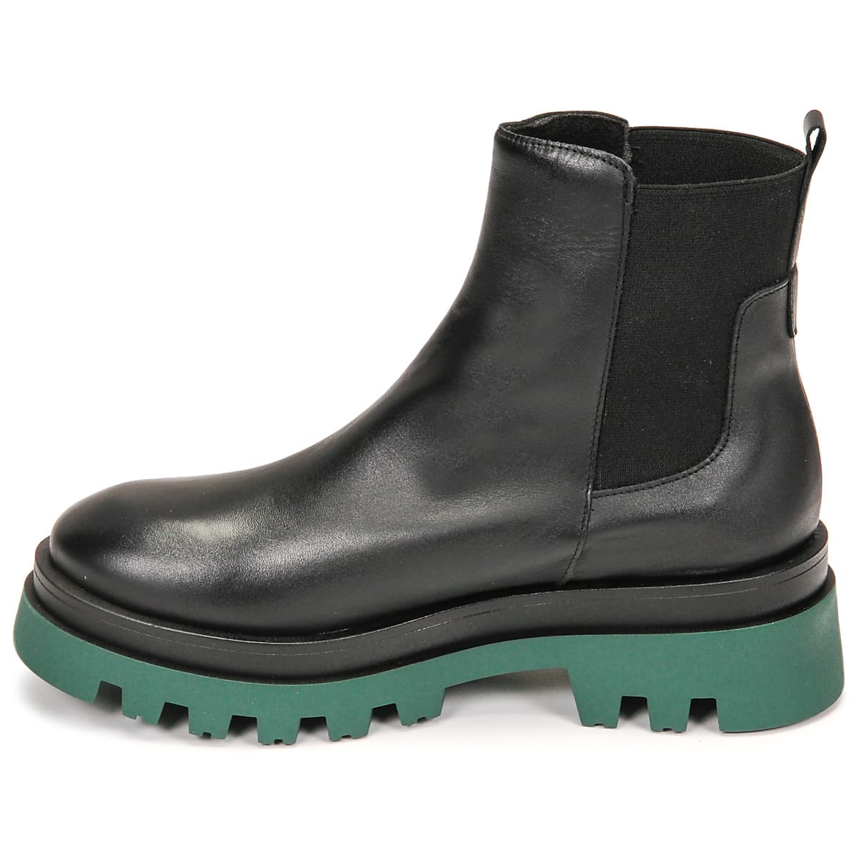 Women's Boots Betty London Black