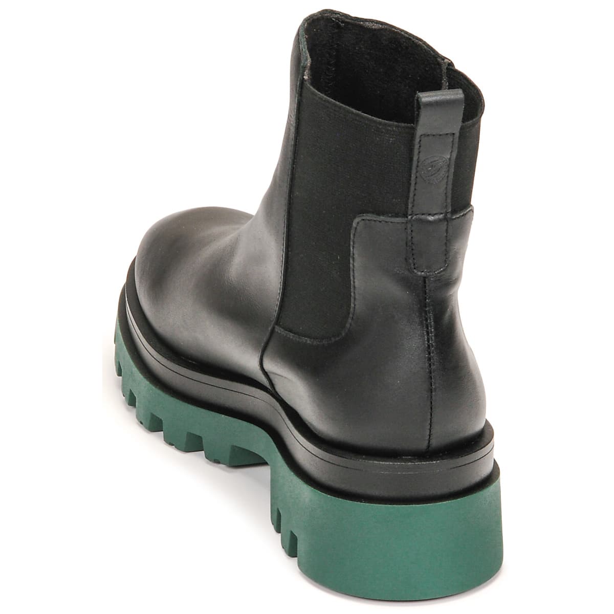 Women's Boots Betty London Black