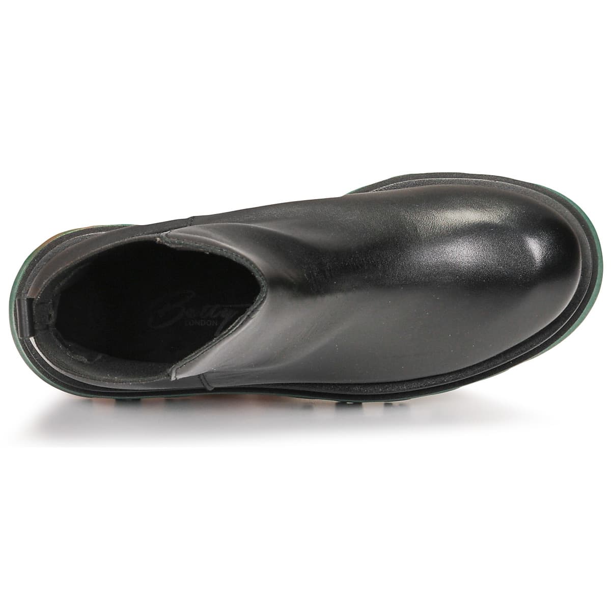 Women's Boots Betty London Black