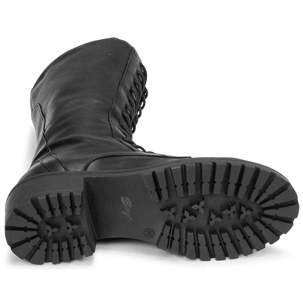 Women's Boots Betty London Black