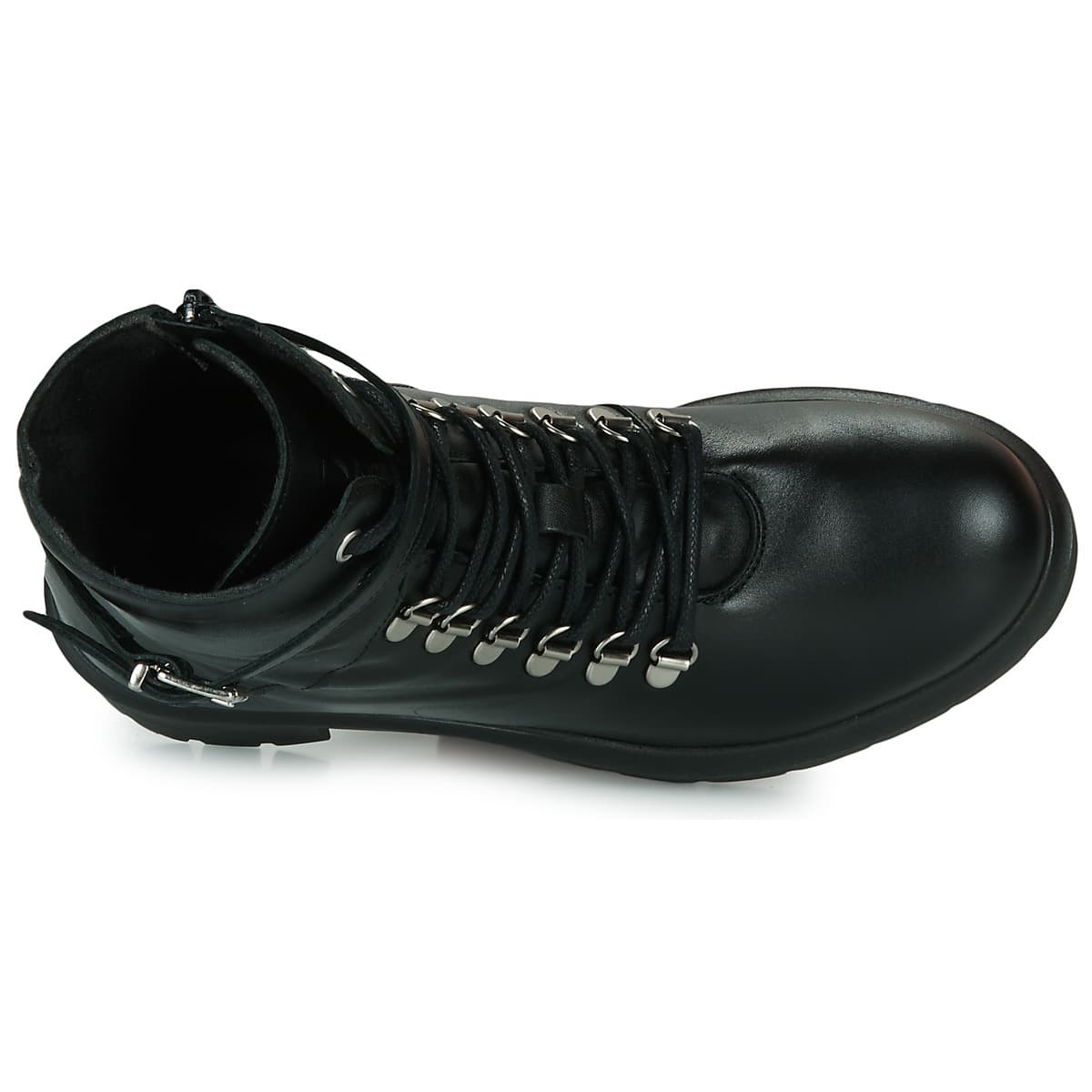 Women's Ankle Boots Betty London Black