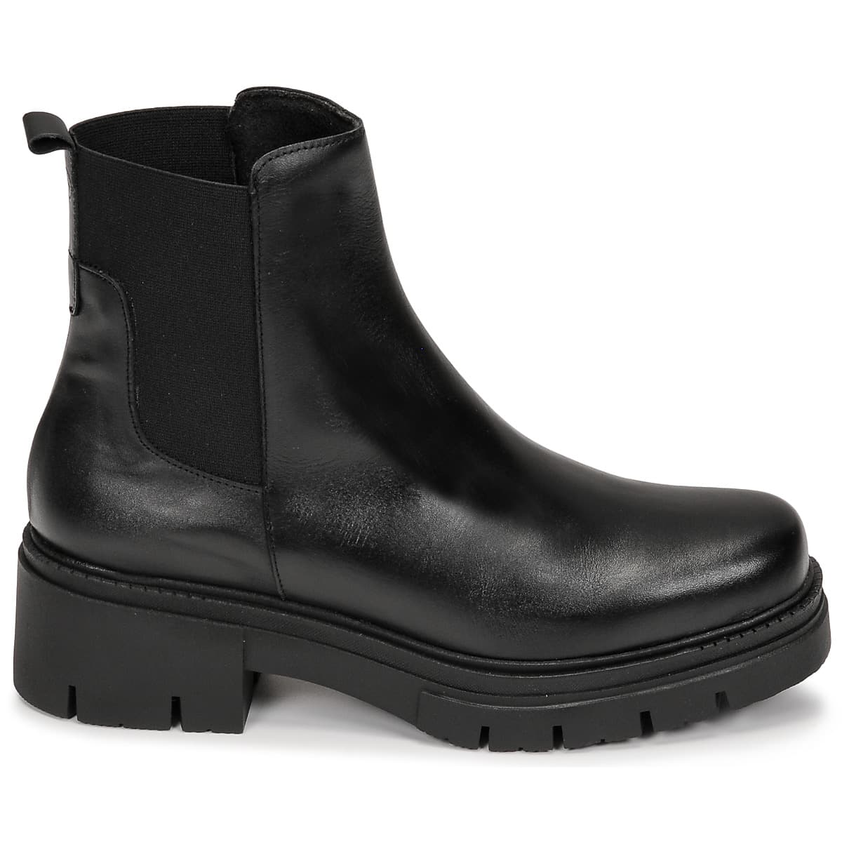 Women's Boots Betty London Black