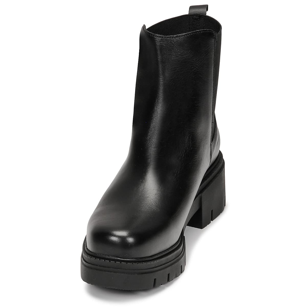 Women's Boots Betty London Black