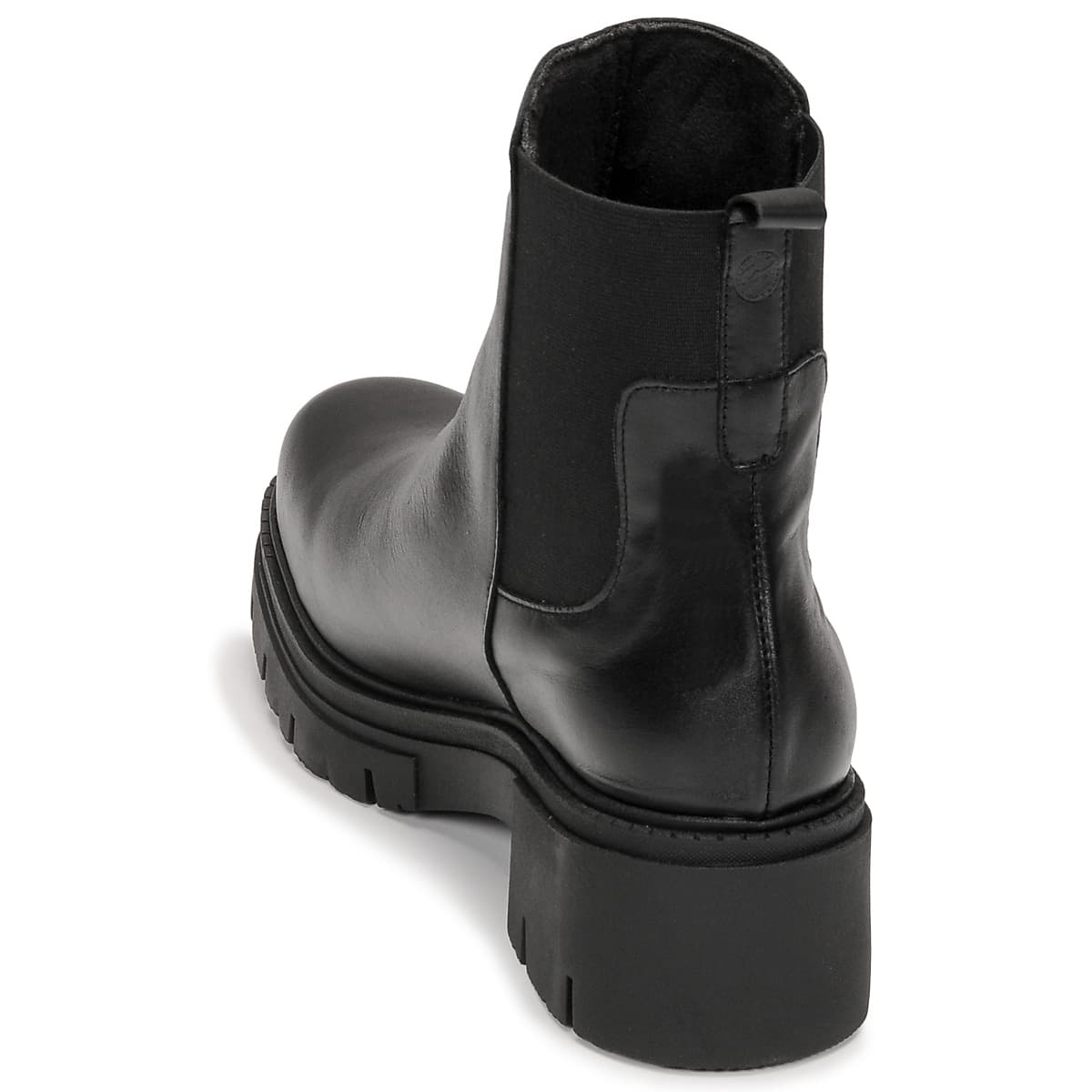 Women's Boots Betty London Black