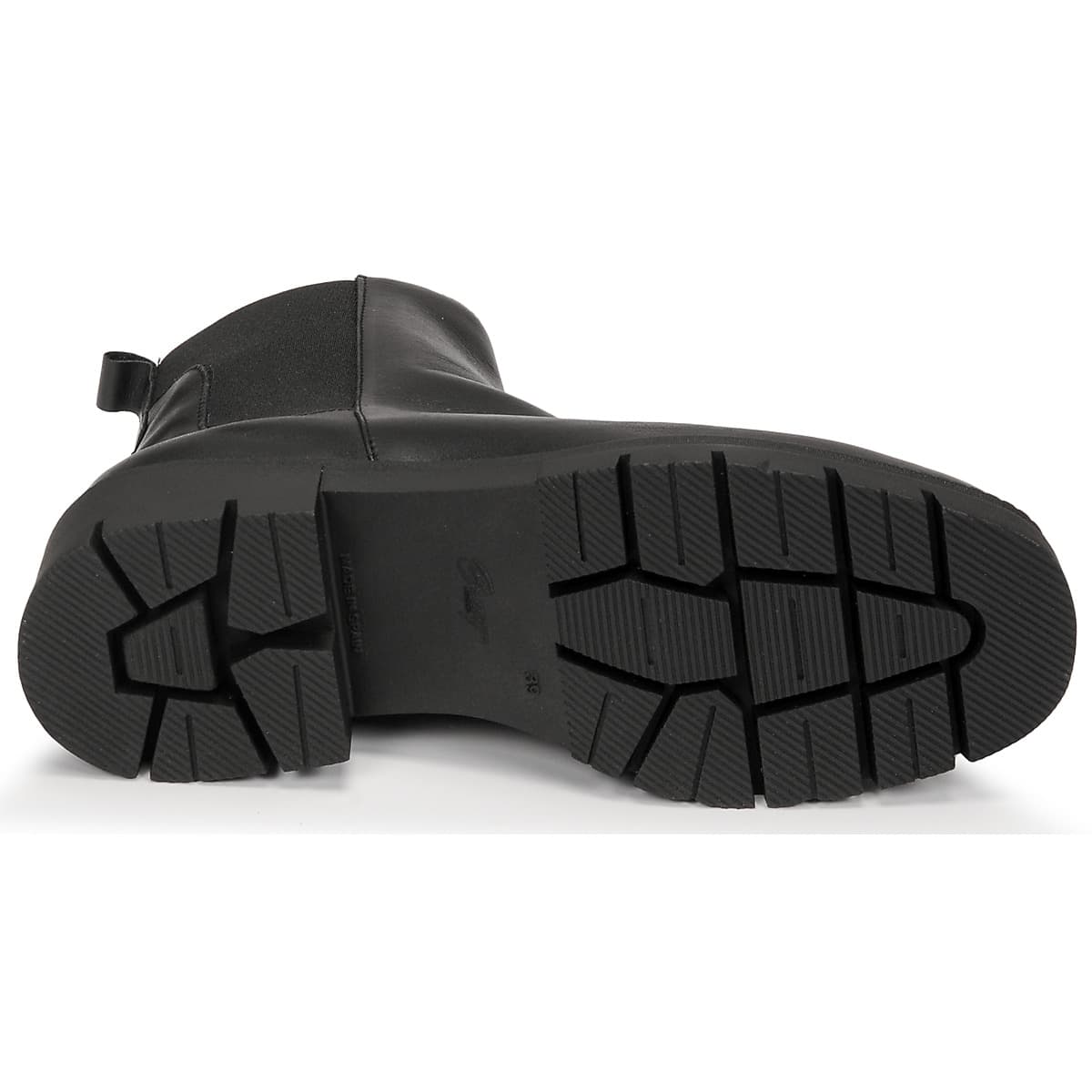 Women's Boots Betty London Black