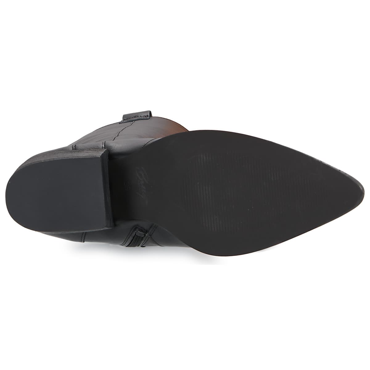 Women's Boots Betty London Black