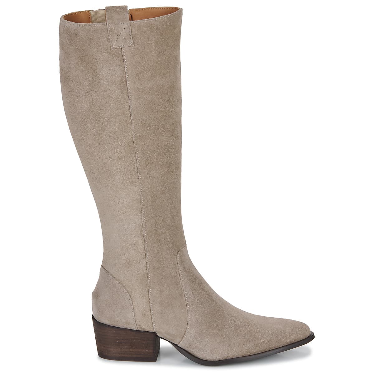 Women's Boots Betty London Beige