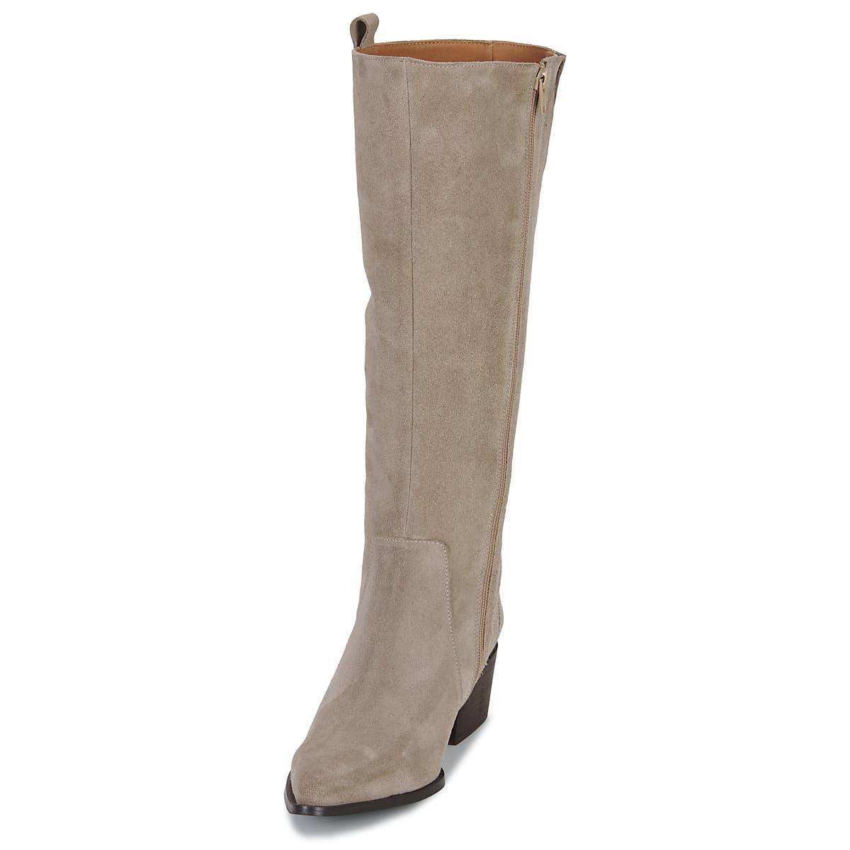 Women's Boots Betty London Beige