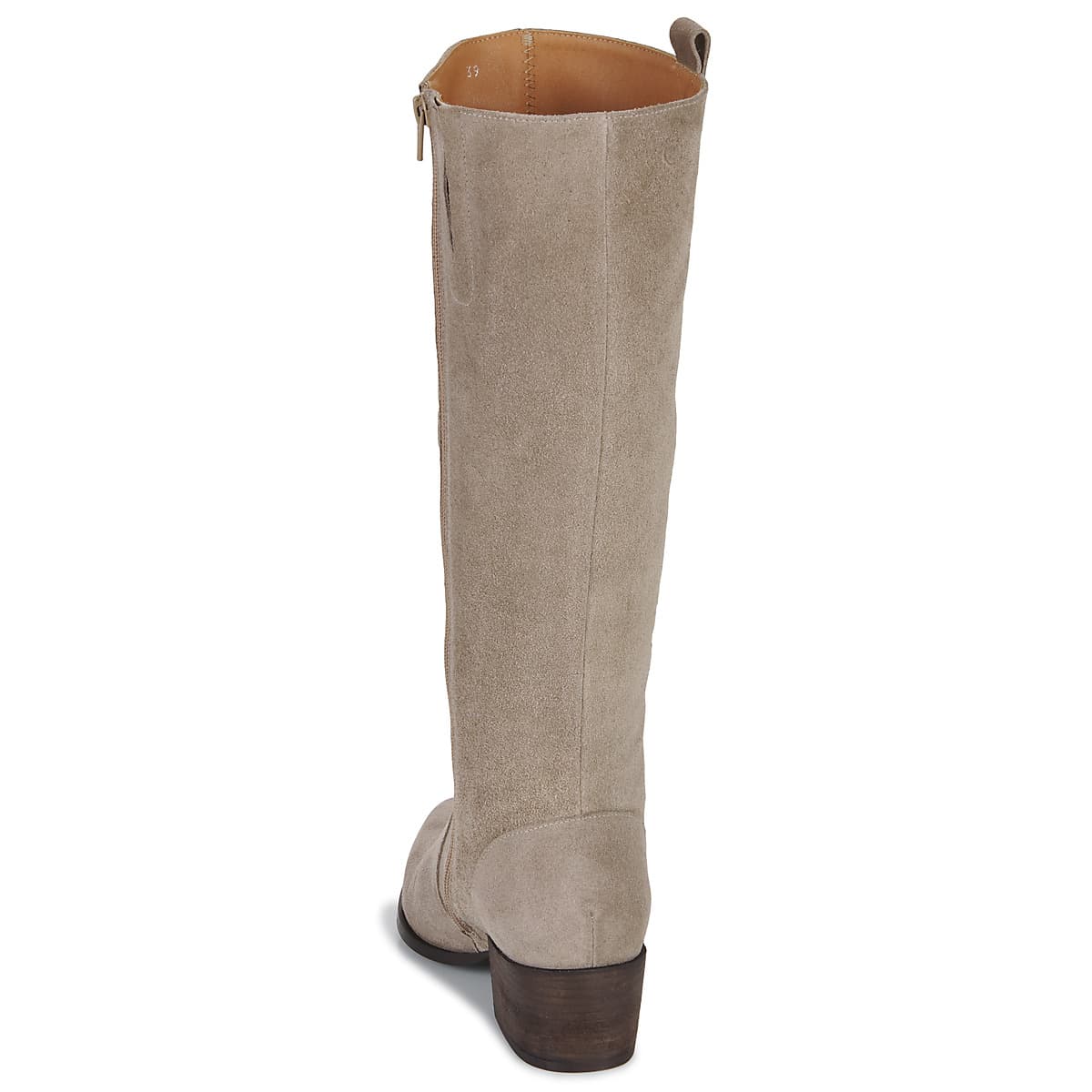 Women's Boots Betty London Beige