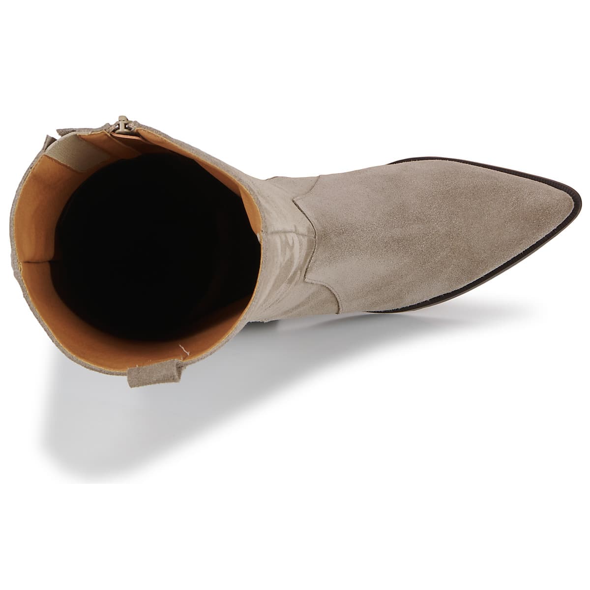 Women's Boots Betty London Beige