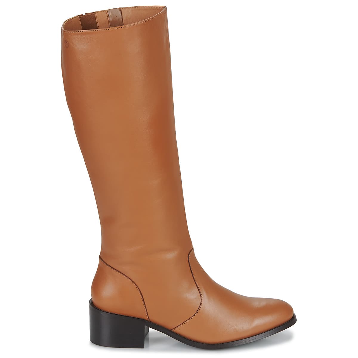 Women's Boots Betty London Brown
