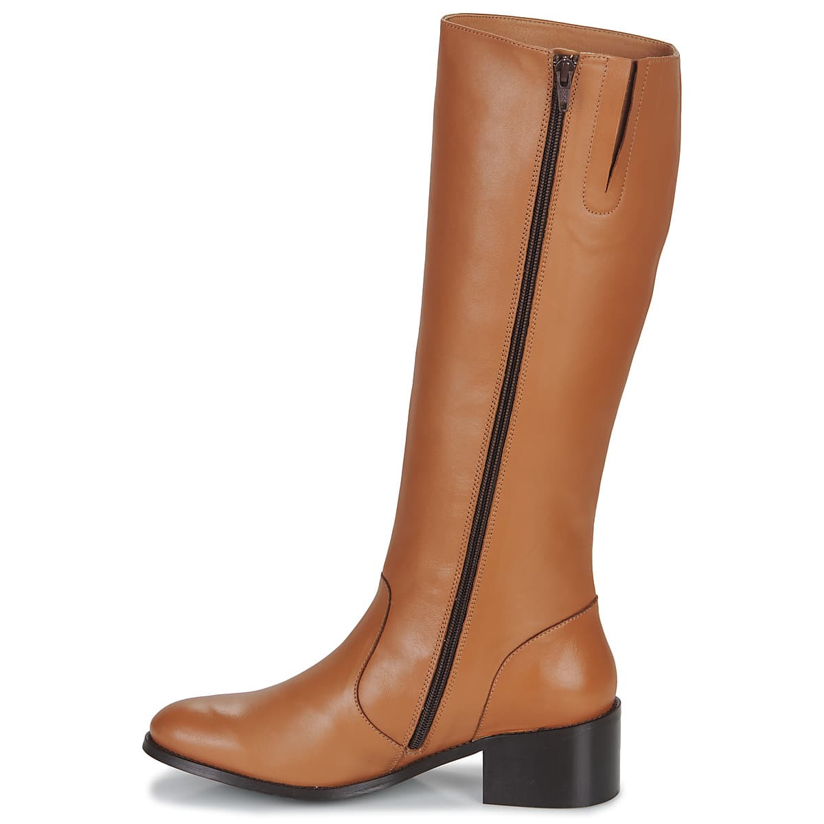 Women's Boots Betty London Brown