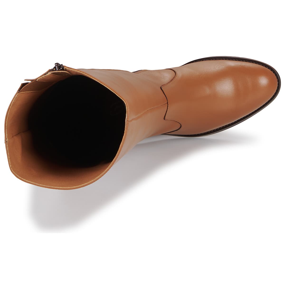 Women's Boots Betty London Brown