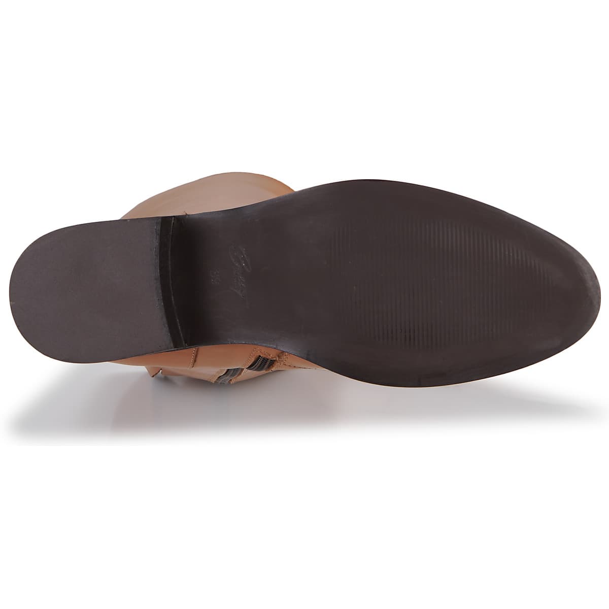 Women's Boots Betty London Brown