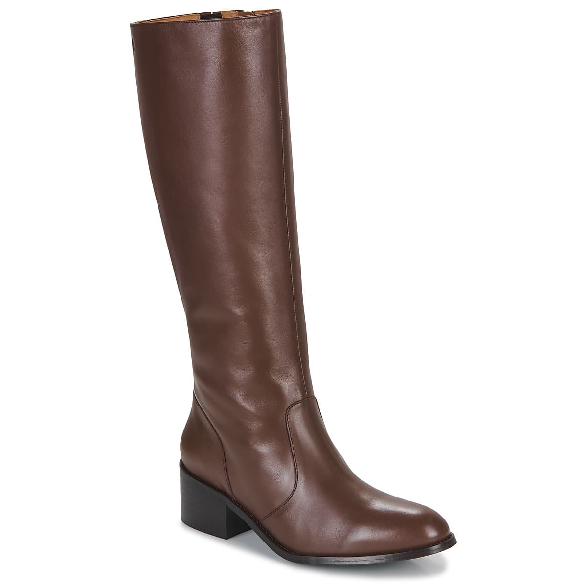 Women's Boots Betty London Brown