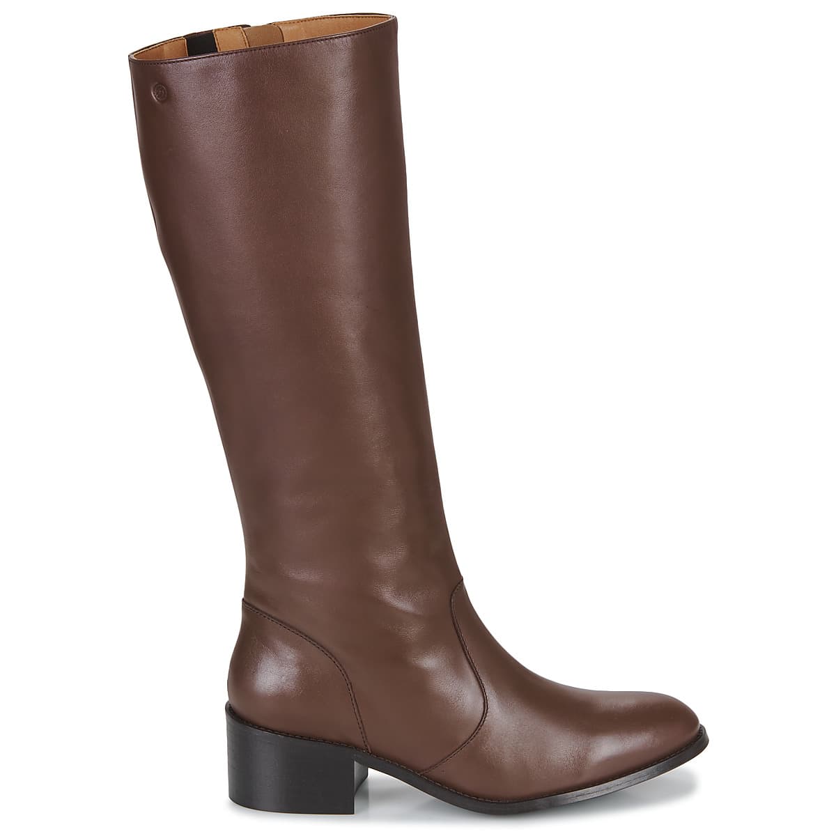 Women's Boots Betty London Brown