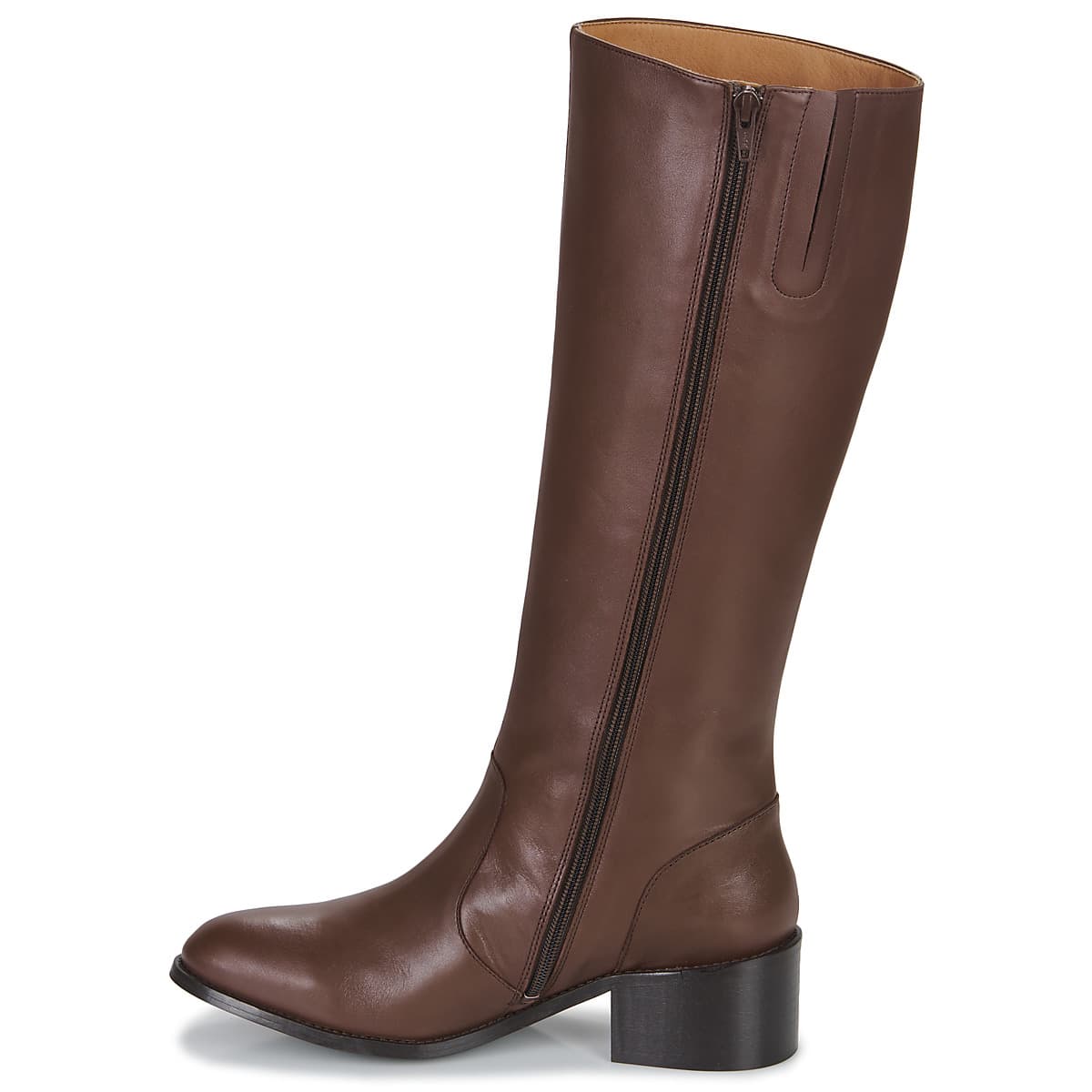 Women's Boots Betty London Brown