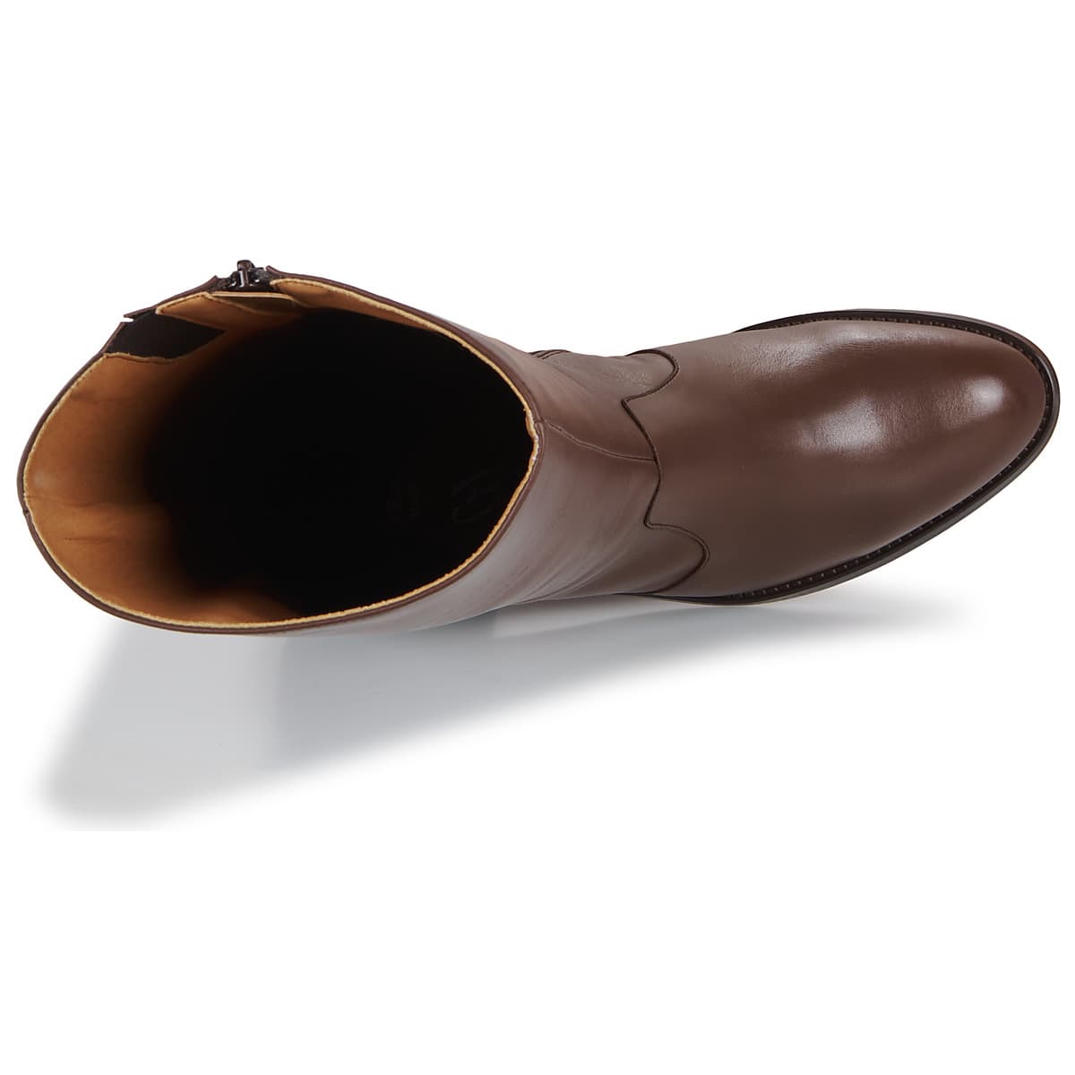 Women's Boots Betty London Brown