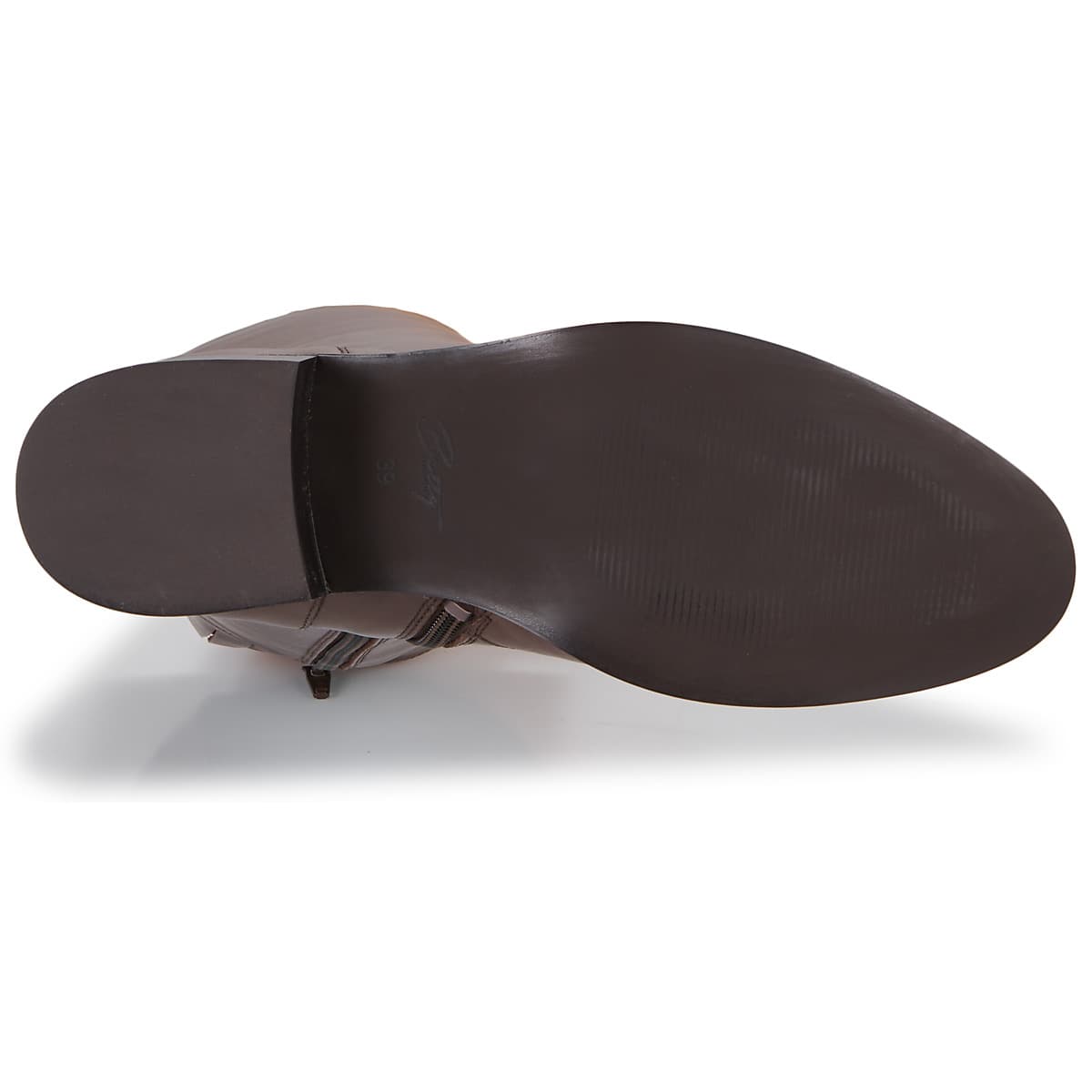 Women's Boots Betty London Brown