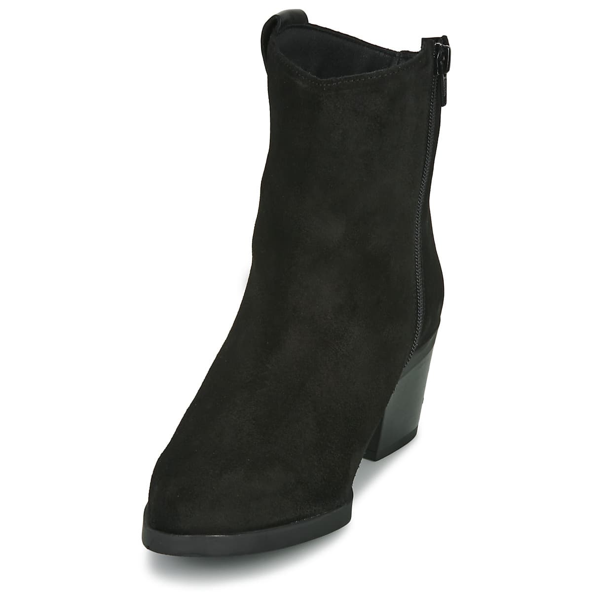 Women's Ankle Boots Betty London Black