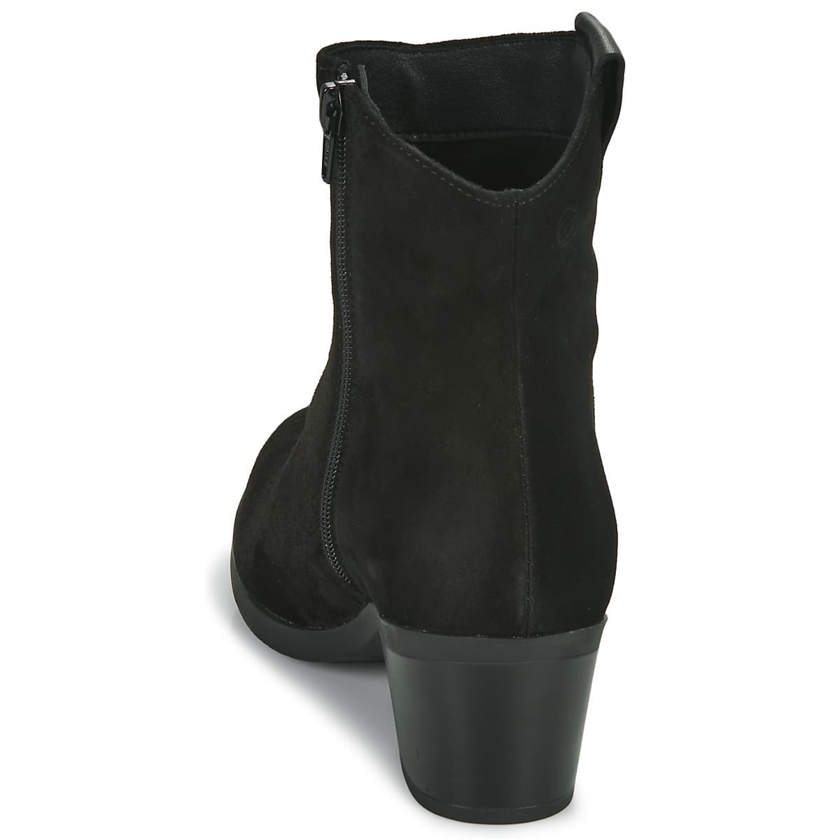 Women's Ankle Boots Betty London Black