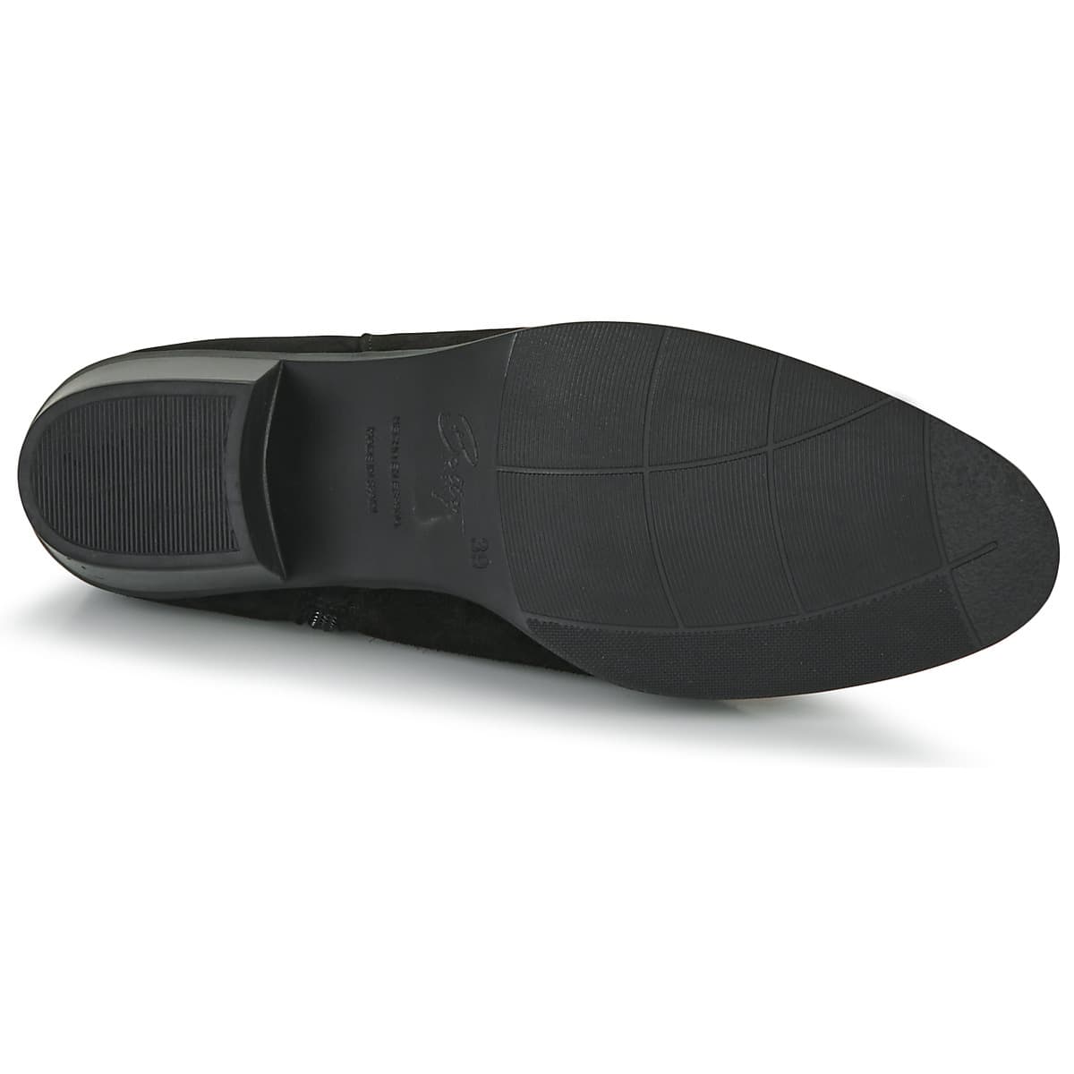 Women's Ankle Boots Betty London Black