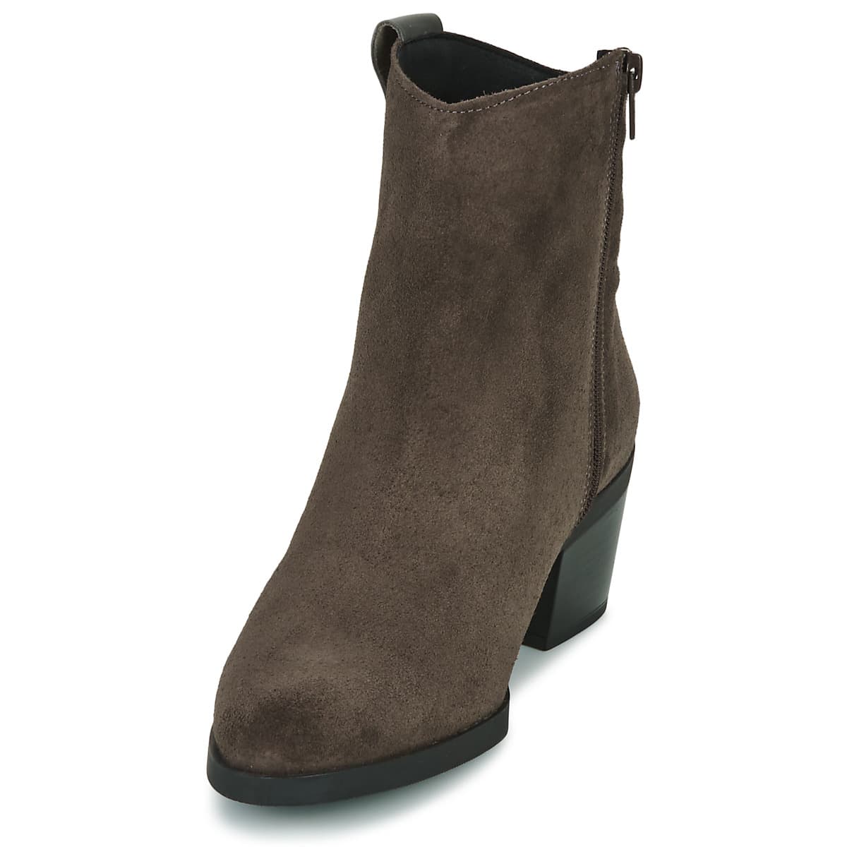 Women's Ankle Boots Betty London Brown