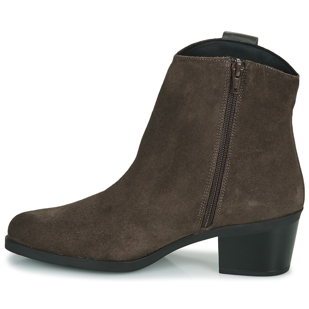 Women's Ankle Boots Betty London Brown