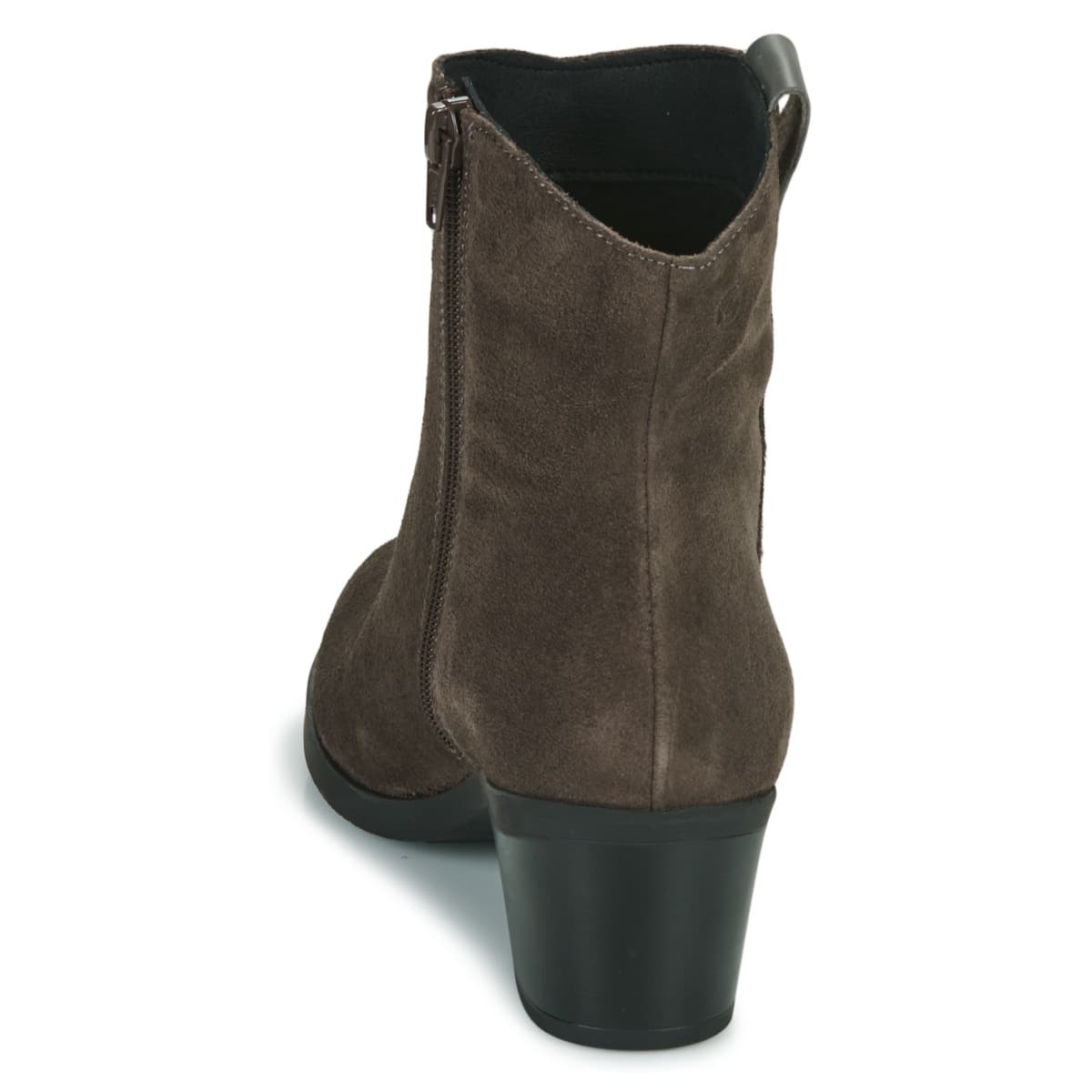 Women's Ankle Boots Betty London Brown