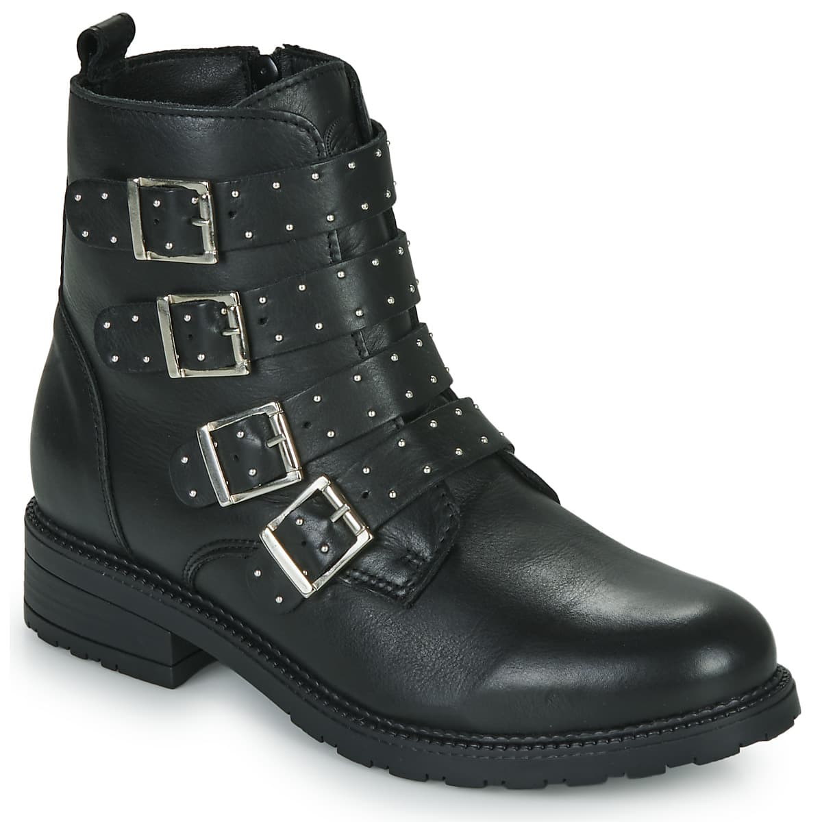 Women's Boots Betty London Black