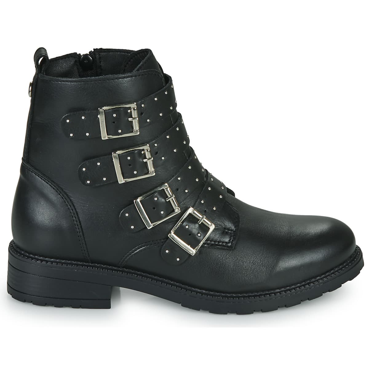 Women's Boots Betty London Black