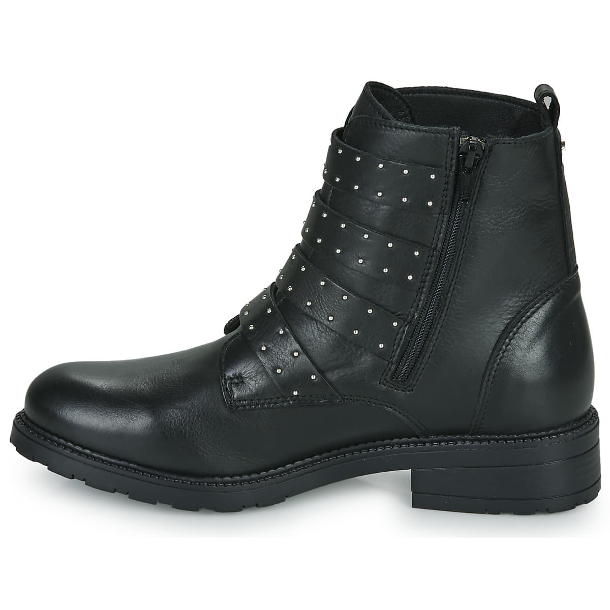 Women's Boots Betty London Black
