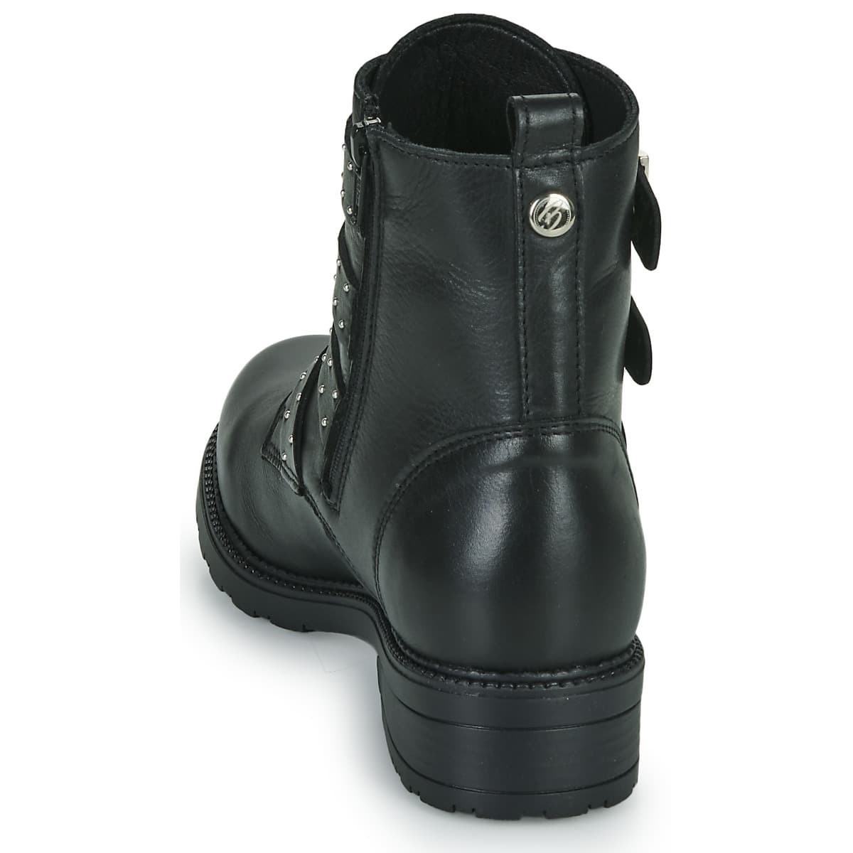 Women's Boots Betty London Black
