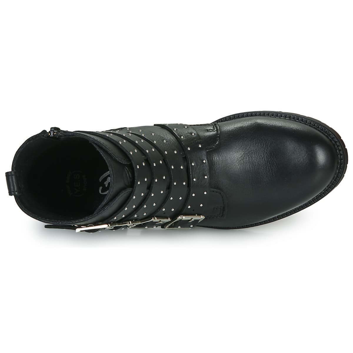 Women's Boots Betty London Black