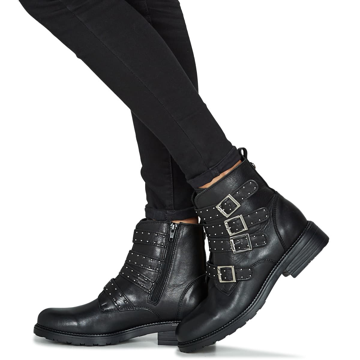 Women's Boots Betty London Black
