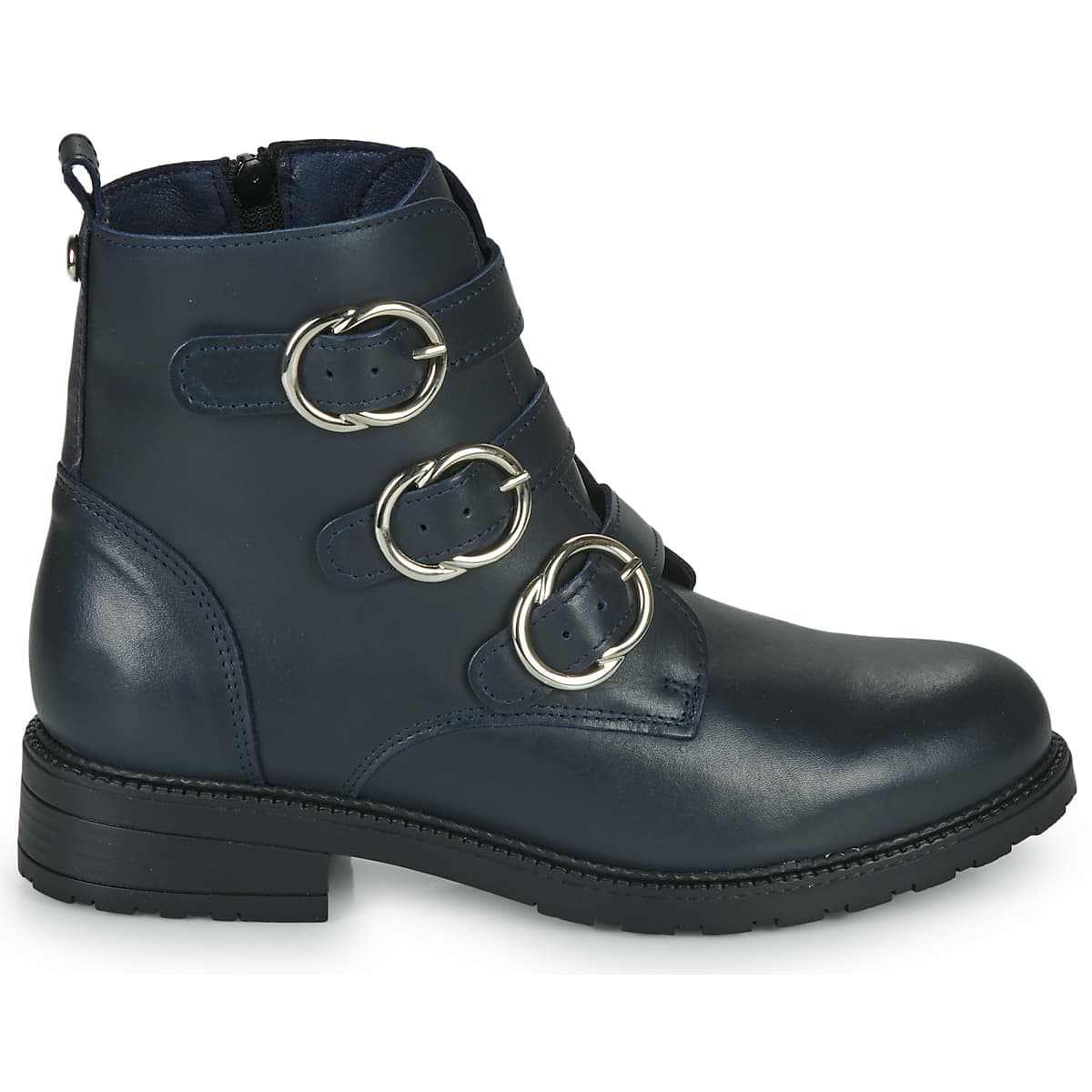 Women's Boots Betty London Blue