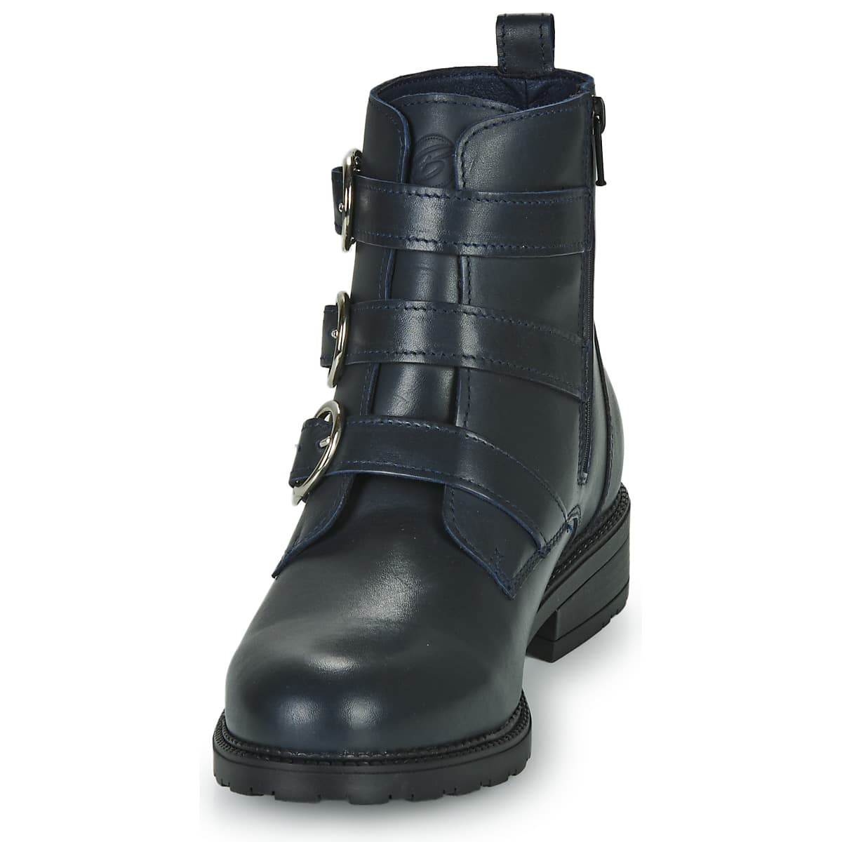 Women's Boots Betty London Blue