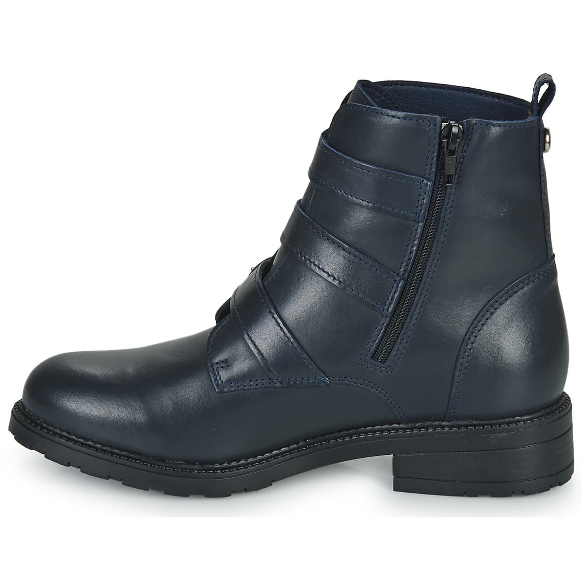 Women's Boots Betty London Blue
